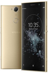 Замена разъема зарядки на телефоне Sony Xperia XA2 Plus в Пскове
